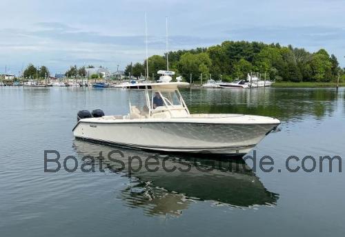 Pursuit C 280 fiche technique et avis